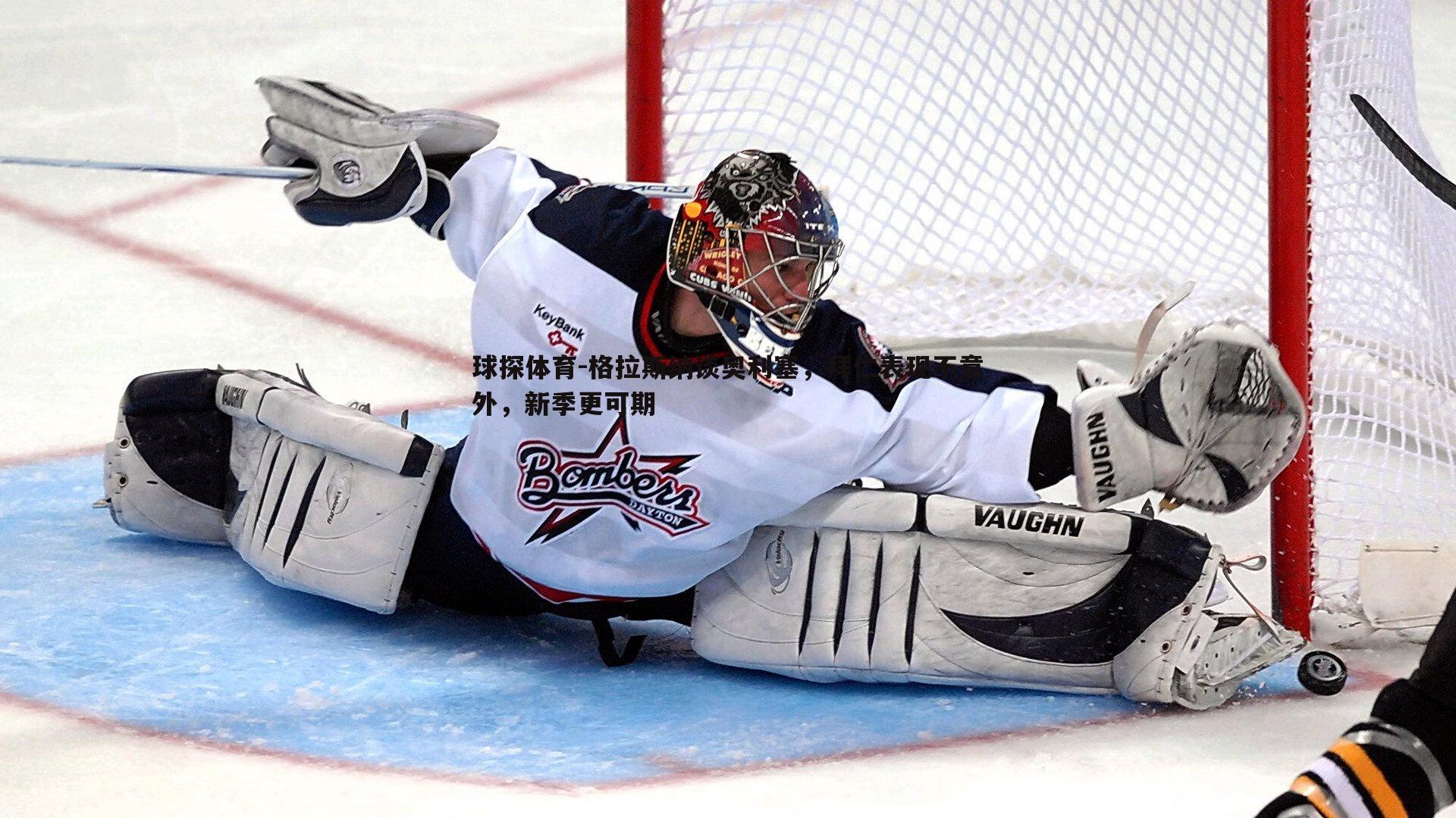 格拉斯纳谈奥利塞，拜仁表现不意外，新季更可期