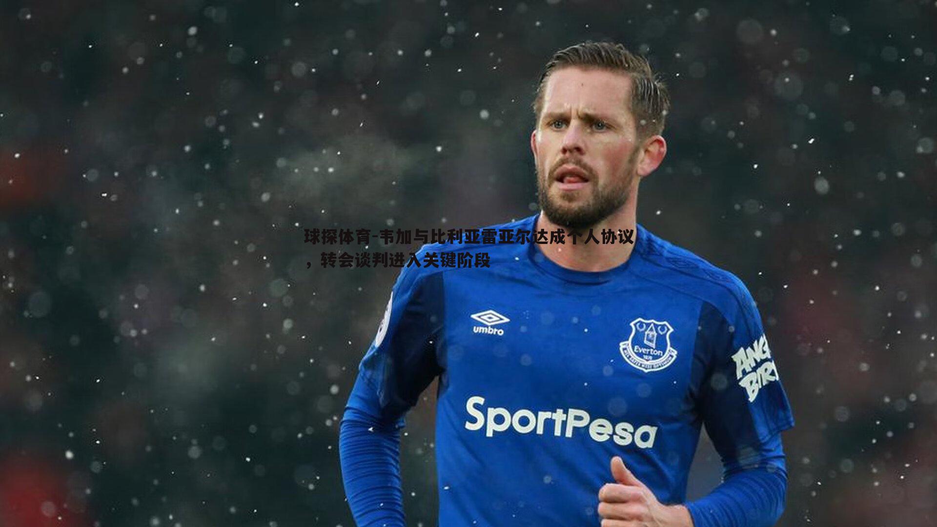 韦加与比利亚雷亚尔达成个人协议,转会谈判进入关键阶段